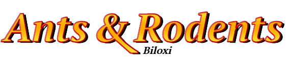 Biloxi Ant Exterminator & Rodent Control Company Logo
